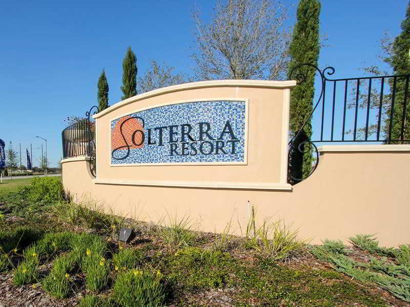 Solterra Resort Luxury Homes Loughman Exterior foto